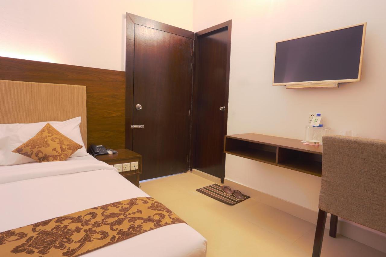 Holy Inn Sylhet Exterior photo